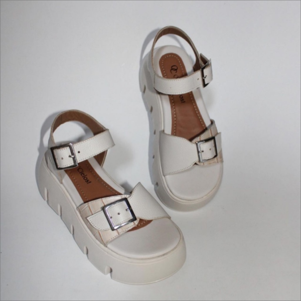 Sandalia Belinda-PU - Image 2